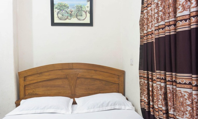 Dhaka Hotel | Hotel Muna International Residential - Standard Single - Non AC