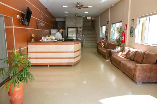 Centro Hotel | Hotel Mundial