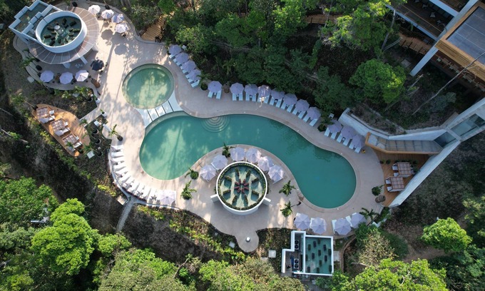 Palenque Hotel | Hotel Mundo Maya Palenque