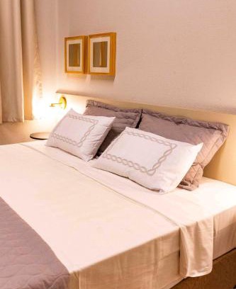 Araraquara Hotel | Hotel Municipal Araraquara