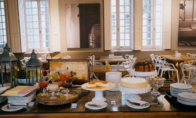 Araraquara Hotel | Hotel Municipal de Araraquara