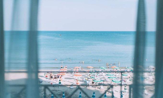 Albena Hotel | Hotel Mura All Inclusive