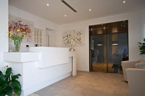 Vibo Valentia Hotel | Hotel Muraglie