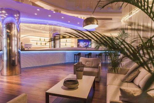 Murcia Hotel | Hotel Murcia Rincón de Pepe Affiliated by Meliá