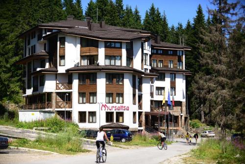Pamporovo Hotel | Hotel Mursalitsa by HMG - Half board