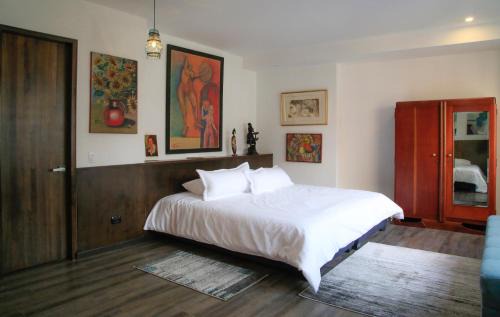 La Candelaria Hotel | Hotel Museo San Moritz