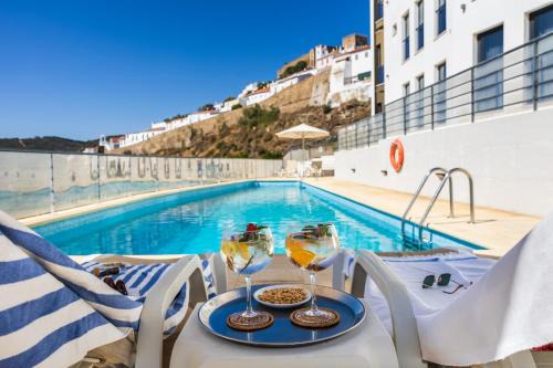 Mertola Hotel | Hotel Museu