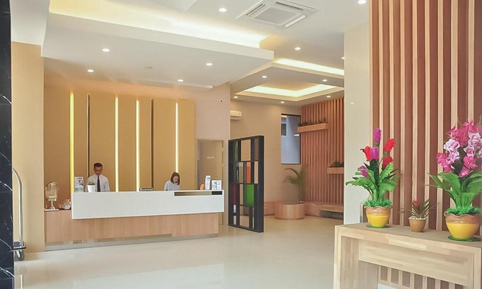 Padang Sidempuan Hotel | Hotel Mutiara Padang Sidimpuan Mitra RedDoorz