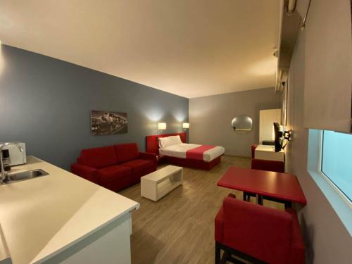 Santa Maria la Ribera Hotel | Hotel MX forum buenavista