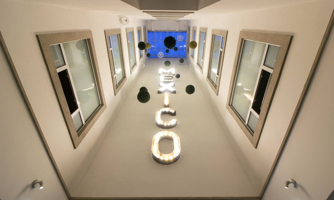 Downtown Mexico City Hotel | Hotel MX garibaldi CDMX, Trademark Collection by Wyndham