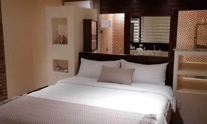San Antonio de las Minas Apartment | Hotel Boutique Kpricho