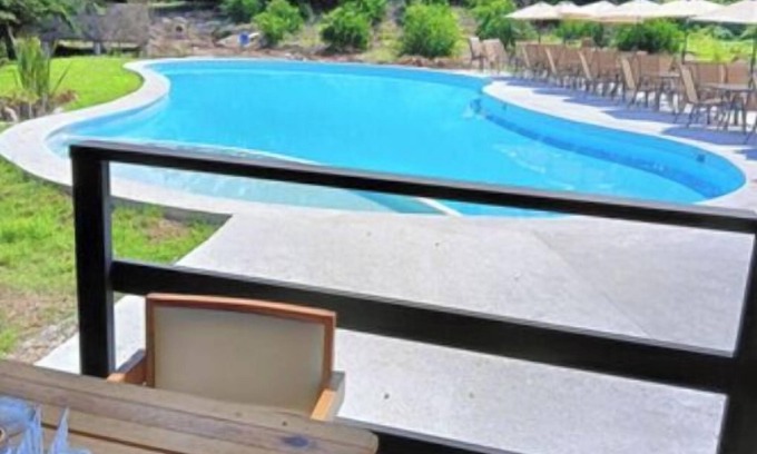 Tequila Cabin | Hotel Cabañas Yyukkai Para 4 Personas
