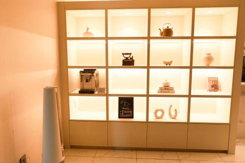 Gangseo District Hotel | Hotel Myeongji