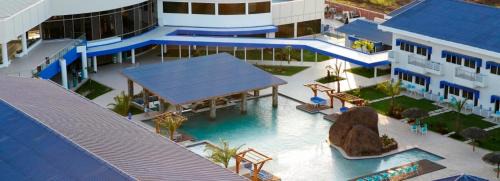 Santiago Hotel | Hotel Mykonos