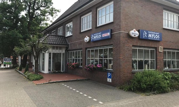 Sittensen Hotel | Hotel Mylos