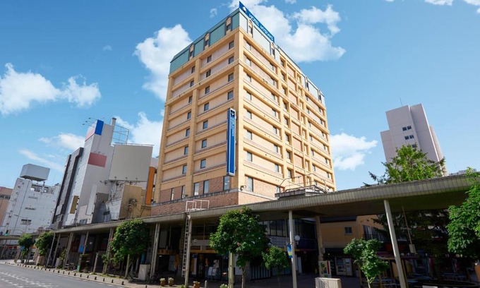 Aomori Hotel | HOTEL MYSTAYS Aomori Station
