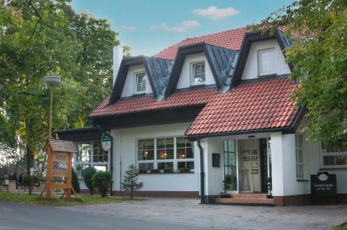 Novy Jicin Resort | Hotel Na Skalkách