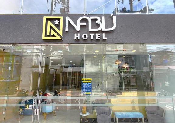 Tumaco Hotel | HOTEL NABU DEL PACIFICO
