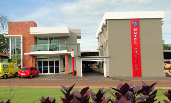 Vila Sofia Hotel | Hotel Nacional