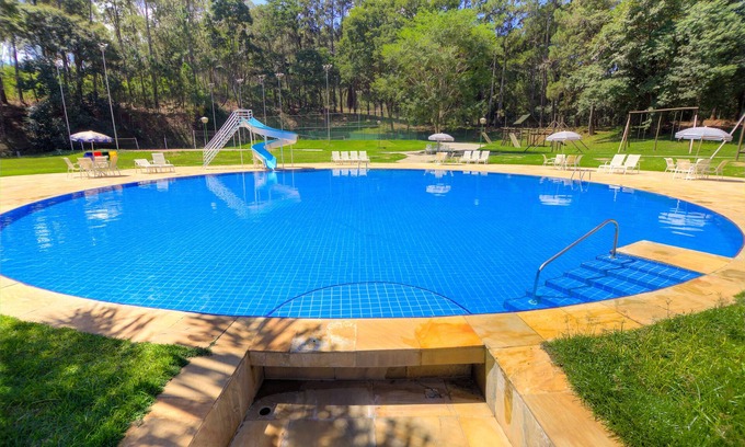 Barreiro Other | Hotel Nacional Inn Araxá