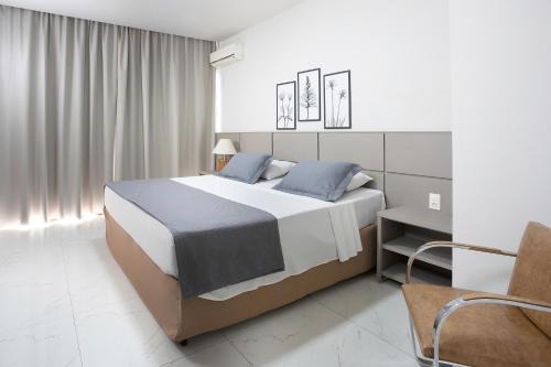 Centro Hotel | Hotel Nacional Inn Belo Horizonte