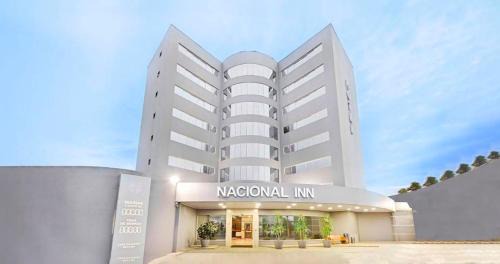 Areao Hotel | Hotel Nacional Inn Cuiabá