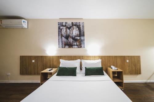 Matriz Hotel | Hotel Nacional Inn Curitiba Torres