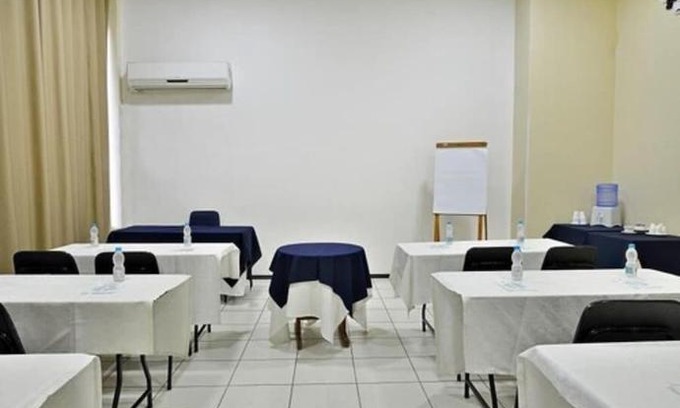 Piracicaba Hotel | Hotel Nacional Inn Piracicaba