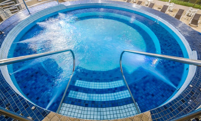 Sao Carlos Hotel | Hotel Nacional Inn São Carlos & Convenções