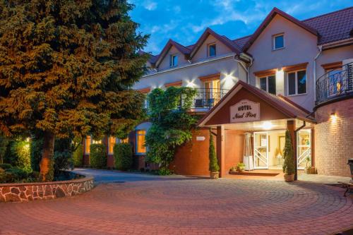 Pisz Hotel | Hotel Nad Pisą