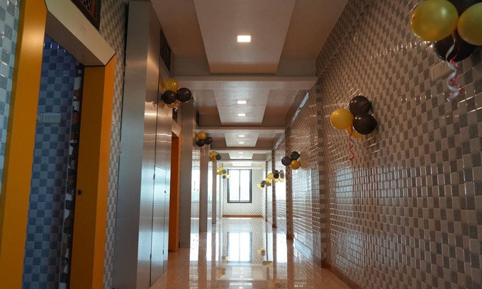 Anjanvel Hotel | Hotel Nakshtra, Shrungartali