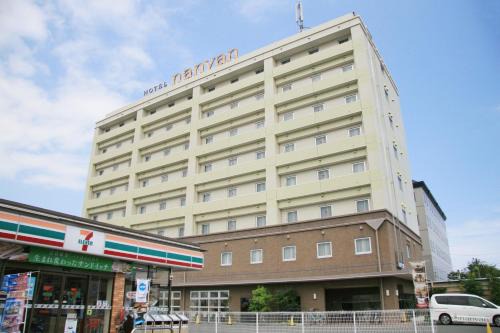 Yaizu Hotel | Hotel nanvan Yaizu