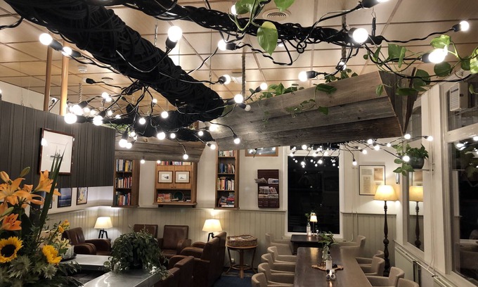 West-Terschelling Hotel | Hotel NAP BV