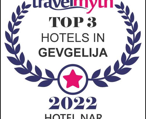 Mrzenci Hotel | Hotel Nar Gevgelija