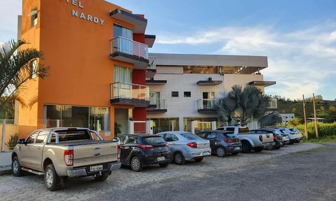 Alvinopolis Hotel | Hotel Nardy
