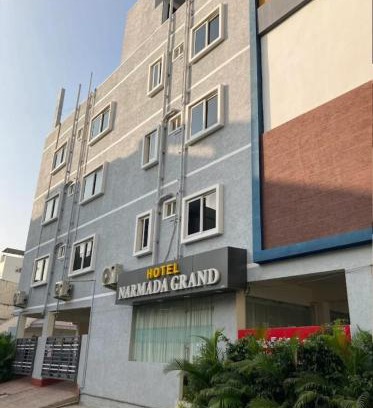 Vijayawada Hotel | HoTEL NARMADA GRAND