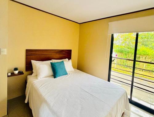 Barrio Pilo Hotel | Hotel Nativo Arenal