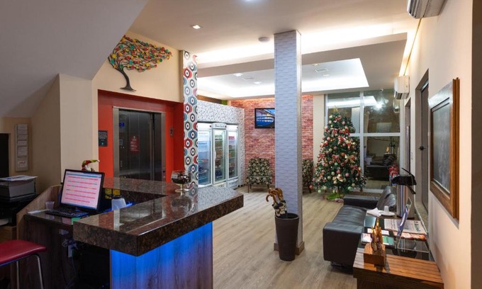 Porto Velho Hotel | Hotel Nativo