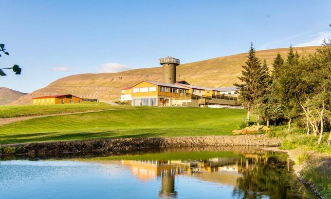 Akureyri Hotel | Hotel Natur Akureyri
