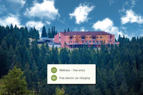 Zrece Hotel | Hotel Natura