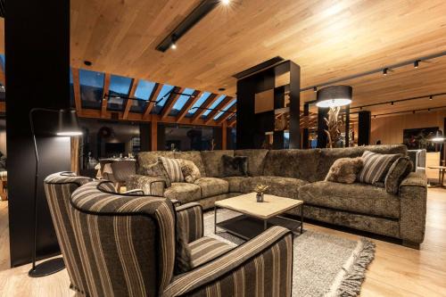 Soldeu Hotel | Hotel Naudi Boutique Adults only