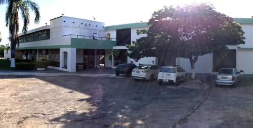Tres Marias Hotel | Hotel Nautico