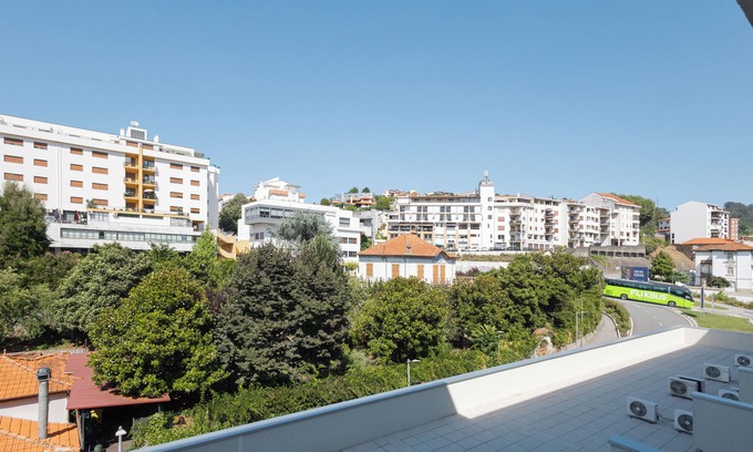 Amarante Hotel | Hotel Navarras