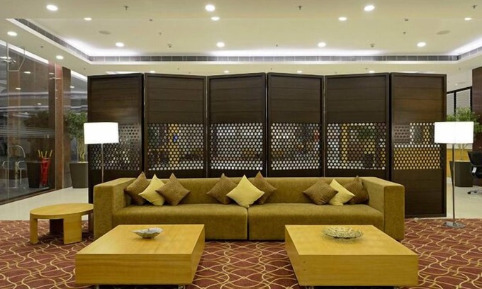 Hubli Hotel | Hotel Naveen