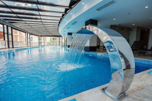 Gonio Hotel | Hotel Navi