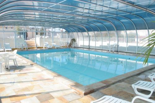 Sao Lourenco Hotel | Hotel Negreiros
