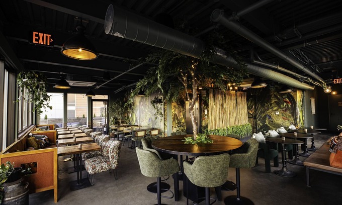 Gallaudet Hotel | Hotel Nell - Union Market