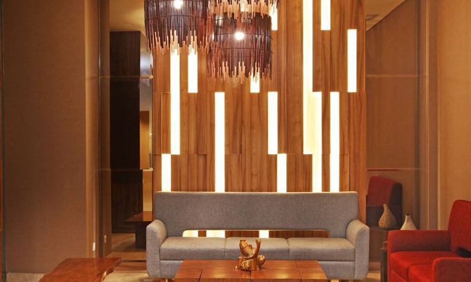 North Cirebon Hotel | Hotel NEO Cirebon by ASTON