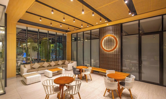 Kupang Hotel | Hotel NEO Eltari Kupang by Aston