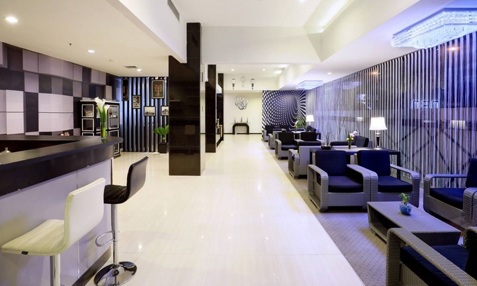 Palangkaraya Hotel | Hotel Neo Palma - Palangkaraya by ASTON